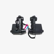 2 Motors Printer Paper Auto Take up Reel System