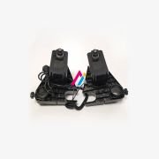 2 Motors Printer Paper Auto Take up Reel System