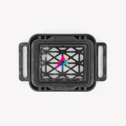 Epson DX5, DX7 Horizontal Capping (Capt-10)