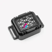 Epson DX5, DX7 Horizontal Capping (Capt-10)