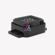 Epson DX5, DX7 Horizontal Capping (Capt-10)
