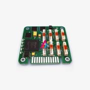 Epson 5113 3rd Locked Decoder Card