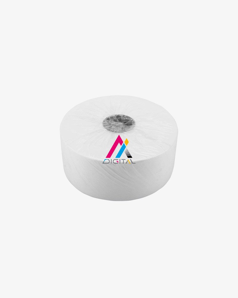 Non-Woven Printhead Cleaning Cloth Roll
