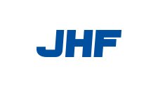 logo JHF