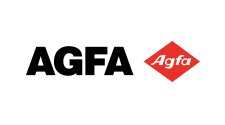 logo agfa