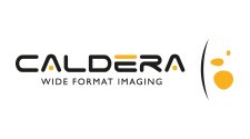 logo caldera