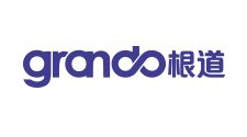 logo grando