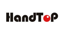 logo handtop
