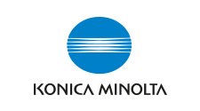 logo konia minolta