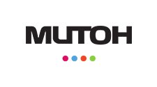 logo mutoh