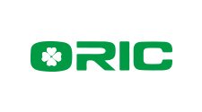 logo oric