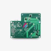 BYHX Head Board_Carriage Board (DX5 x 1)