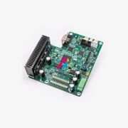 BYHX Head Board_Carriage Board (DX5 x 1)