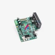 BYHX Head Board_Carriage Board (DX5 x 1)