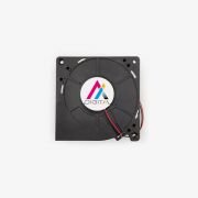 DC Brushless Vacuum Fan Model HY12032H24B