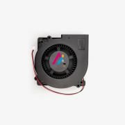 DC Brushless Vacuum Fan Model HY12032H24B