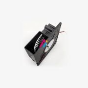 DC Brushless Vacuum Fan Model HY12032H24B