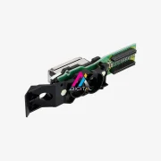 Epson DX4 Printhead