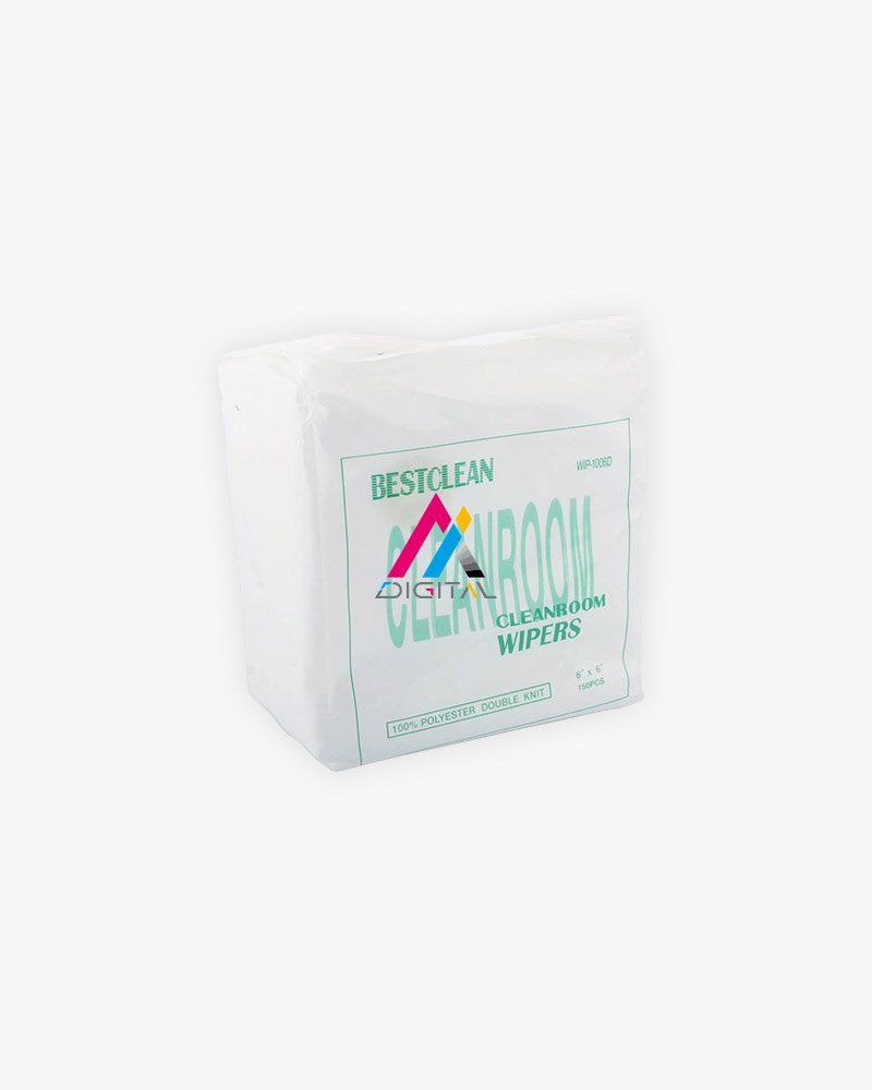 Heads Cleaning Cloth (6×6 / 9×9)
