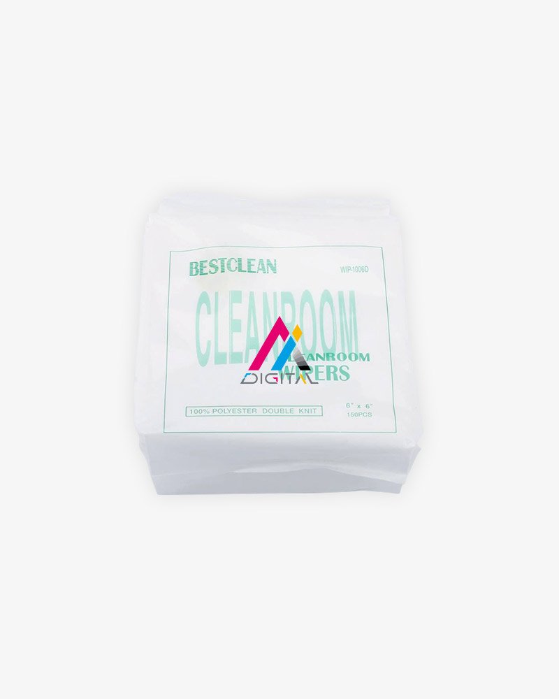 Heads Cleaning Cloth (6×6 / 9×9)
