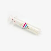 Syringe 50ml Glass