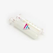 Syringe 50ml Glass