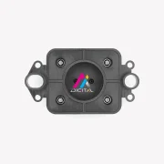 Epson DX5, DX7 Horizontal Capping (Capt-06)