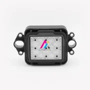 Epson DX5, DX7 Horizontal Capping (Capt-06)