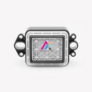 Epson DX5, DX7 Horizontal Capping (Capt-07)