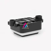Epson DX5, DX7 Horizontal Capping (Capt-07)