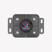 Epson DX5, DX7 Horizontal Capping (Capt-08)