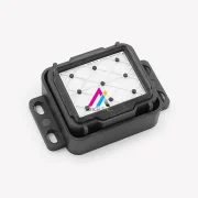 Epson DX5, DX7 Horizontal Capping (Capt-08)