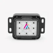 Epson DX5, DX7 Horizontal Capping (Capt-08)