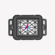 Epson DX5, DX7 Horizontal Capping (Capt-09)