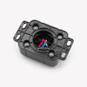 Epson DX5, DX7 Horizontal Capping (Capt-09)
