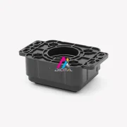 Epson DX5, DX7 Horizontal Capping (Capt-09)