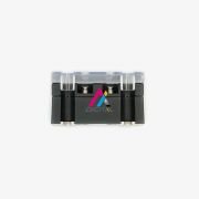 [SSR] 3 Phase Solid State Relay 3-32V DC Control 24-480V AC 100A