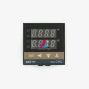 Digital PID Temperature Controller REX-C100 REX C100