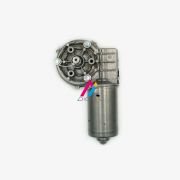 Kala DOGA Brushed Geared DC Geared Motor, 24V, 9Nm, 60Nm, 45rpm, 12mm Shaft Diameter