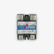 [SSR] Solid State Relay DC to AC 40 AMP