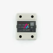 [SSR] Solid State Relay DC to AC 60 AMP