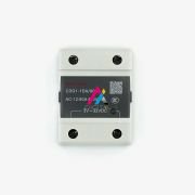 [SSR] Solid State Relay DC to AC 80 AMP