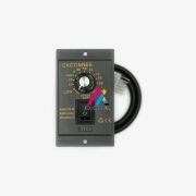 US-52 200W 220v AC Motor Speed Controller Engine Regulator for Precise Control of Forward and Reverse