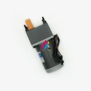 Z3D30-24GN-18S DC Brush Motor Z3D30-24GN-3GN100K Gear Reduction Motor