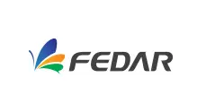 logo Fedar