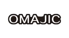 logo omajic