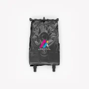 UV Ink Damper for DX6, DX7 (Damp-07)
