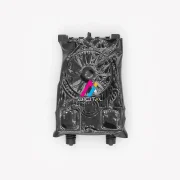 UV Ink Damper for DX6, DX7 – S (Damp-08)