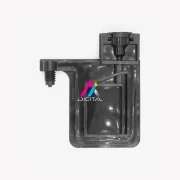 UV Ink Damper for XP600, DX5 S (Damp-46)