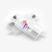 High Quality Ink Damper for i3200, i1600, 4720, XP600, DX5 (Damp-20)